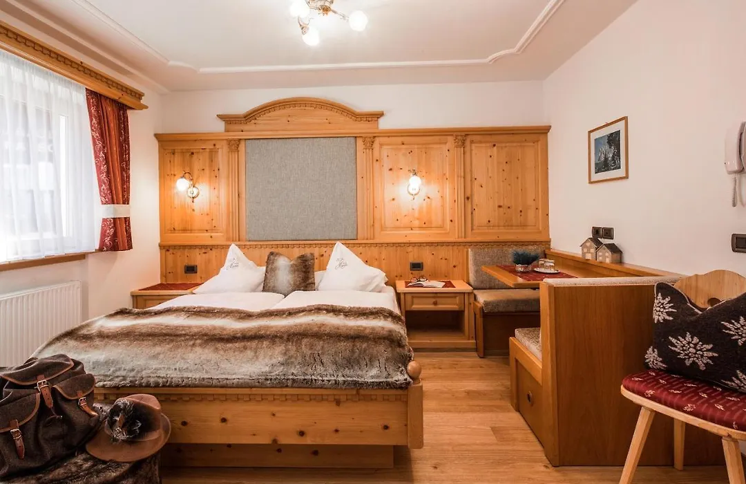 Garni Villa Maria-1